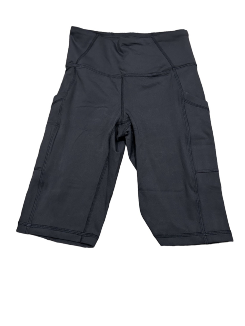 NWT prAna Electa Shorts II - 10” Size small in Black